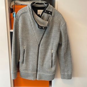 Iro Knit Jacket